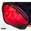 Fendi Vintage Suede Baguette Shoulder Bag Black 2021