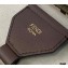 Fendi Ribbon Long Shoulder Strap You Coffee/Beige 2021