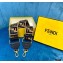 Fendi Canvas Long Shoulder Strap You Brown 2021