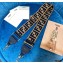 Fendi Canvas Long Shoulder Strap You Brown 2021