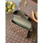 Louis Vuitton Monogram Canvas Félicie Strap & Go Bag M80091 Khaki Green 2021