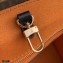 Louis Vuitton Onthego PM Bag Grained Leather Black 2021