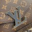 Louis Vuitton Monogram Canvas Passy Bag M45592 2021