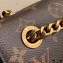 Louis Vuitton Monogram Canvas Passy Bag M45592 2021
