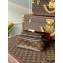 Louis Vuitton Monogram Canvas Passy Bag M45592 2021