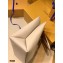 Louis Vuitton Lockme Shopper Tote Bag M57346 Greige 2021