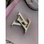 Louis Vuitton Lockme Shopper Tote Bag M57346 Greige 2021