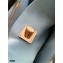 Louis Vuitton Lockme Shopper Tote Bag M57508 Khaki Green 2021