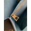 Louis Vuitton Lockme Shopper Tote Bag M57508 Khaki Green 2021