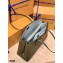 Louis Vuitton Lockme Shopper Tote Bag M57508 Khaki Green 2021