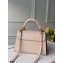 Louis Vuitton Twist One Handle PM Bag M57214 Greige 2021