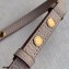 Louis Vuitton Twist One Handle PM Bag M57214 Greige 2021