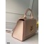 Louis Vuitton Twist One Handle MM Bag M57092 Greige 2021