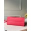 Louis Vuitton Twist One Handle PM Bag M57096 Orchidée Pink 2021