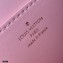 Louis Vuitton Twist One Handle PM Bag M57096 Orchidée Pink 2021