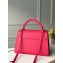 Louis Vuitton Twist One Handle MM Bag Orchidée Pink 2021