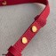 Louis Vuitton Twist One Handle MM Bag Orchidée Pink 2021