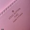 Louis Vuitton Twist One Handle MM Bag Orchidée Pink 2021