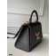 Louis Vuitton Twist One Handle PM Bag M57093 Black 2021