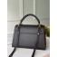 Louis Vuitton Twist One Handle MM Bag M57090 Black 2021