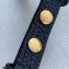 Louis Vuitton Twist One Handle MM Bag M57090 Black 2021