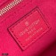 Louis Vuitton Bicolor Onthego PM Bag Monogram Empreinte Leather M45660 Freesia Pink 2021