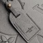Louis Vuitton Onthego PM Bag Monogram Empreinte Leather Black 2021