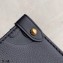 Louis Vuitton Onthego PM Bag Monogram Empreinte Leather Black 2021