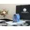 Chanel Lambskin Square Mini Classic Flap Bag Sky Blue 2021