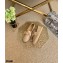 Dior Leather 30 Montaigne Espadrilles Nude 2021