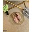 Dior Leather 30 Montaigne Espadrilles Pink 2021