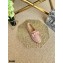 Dior Leather 30 Montaigne Espadrilles Pink 2021