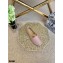 Dior Leather J'adior Espadrilles Pink 2021