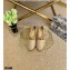 Dior Leather J'adior Espadrilles Nude 2021
