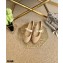 Dior J'adior Ribbon Espadrilles Nude 2021