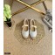 Dior J'adior Ribbon Espadrilles White 2021