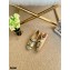 Dior Granville Espadrilles In Lights Embroidered Cotton 2021