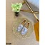 Louis Vuitton Monogram Espadrilles White 2021