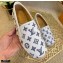 Louis Vuitton Monogram Espadrilles White 2021