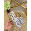 Louis Vuitton Monogram Espadrilles White 2021
