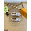 Louis Vuitton Monogram Espadrilles White 2021