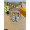 Louis Vuitton Monogram Espadrilles White 2021