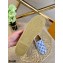 Louis Vuitton Monogram Espadrilles White 2021