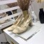 Dior Heel 7cm Moi Slingback Pumps Cannage Embroidered Mesh Creamy 2021