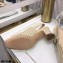 Dior Heel 7cm Moi Slingback Pumps Cannage Embroidered Mesh Creamy 2021