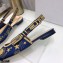 Dior Heel 1.5cm Moi Slingback Ballerina Flats Galaxy Embroidered 2021