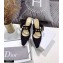 Dior D-Dior Heel 7.5cm Mules Technical Fabric Black 2021