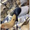 Dior Heel 9.5cm J'Adior Slingback Pumps Flamingo Embroidered 2021