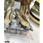 Dior Heel 6.5cm J'Adior Slingback Pumps Flamingo Embroidered 2021