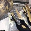 Dior Heel 6.5cm J'Adior Slingback Pumps Micro Mesh Black 2021